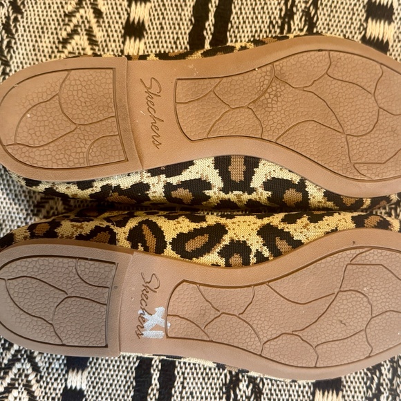 Cleo Claw-Some Ballet Flatblob:https://poshmark.com/b6676b9f-993b-4d7c-94b8-f2a8 - Picture 5 of 5